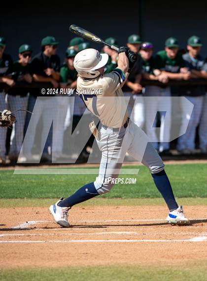 Thumbnail 3 in Del Norte @ Poway (CIF SDS D1 Semifinals Playoffs) photogallery.
