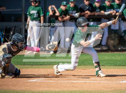 Thumbnail 3 in Del Norte @ Poway (CIF SDS D1 Semifinals Playoffs) photogallery.