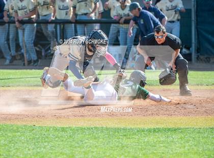 Thumbnail 2 in Del Norte @ Poway (CIF SDS D1 Semifinals Playoffs) photogallery.