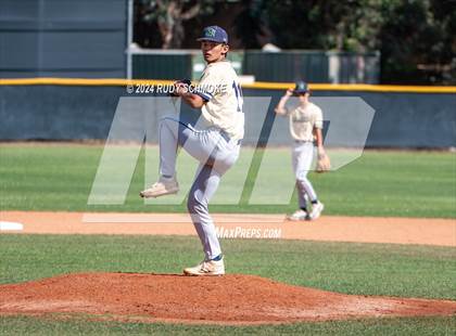 Thumbnail 1 in Del Norte @ Poway (CIF SDS D1 Semifinals Playoffs) photogallery.