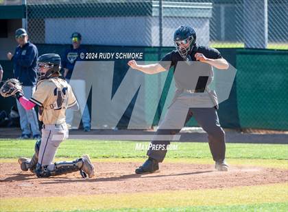 Thumbnail 2 in Del Norte @ Poway (CIF SDS D1 Semifinals Playoffs) photogallery.