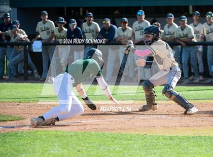 Thumbnail 2 in Del Norte @ Poway (CIF SDS D1 Semifinals Playoffs) photogallery.