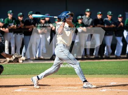 Thumbnail 2 in Del Norte @ Poway (CIF SDS D1 Semifinals Playoffs) photogallery.