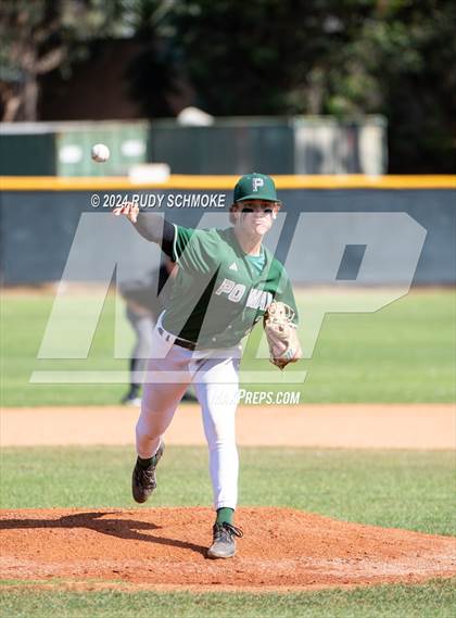 Thumbnail 1 in Del Norte @ Poway (CIF SDS D1 Semifinals Playoffs) photogallery.