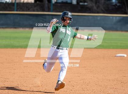 Thumbnail 2 in Del Norte @ Poway (CIF SDS D1 Semifinals Playoffs) photogallery.