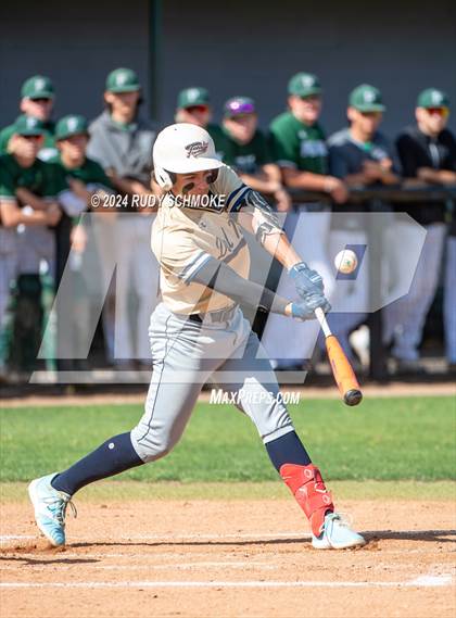 Thumbnail 2 in Del Norte @ Poway (CIF SDS D1 Semifinals Playoffs) photogallery.