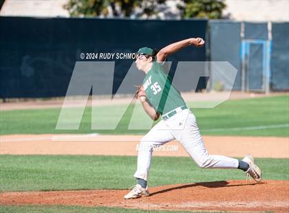 Thumbnail 3 in Del Norte @ Poway (CIF SDS D1 Semifinals Playoffs) photogallery.