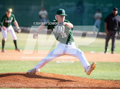 Thumbnail 1 in Del Norte @ Poway (CIF SDS D1 Semifinals Playoffs) photogallery.