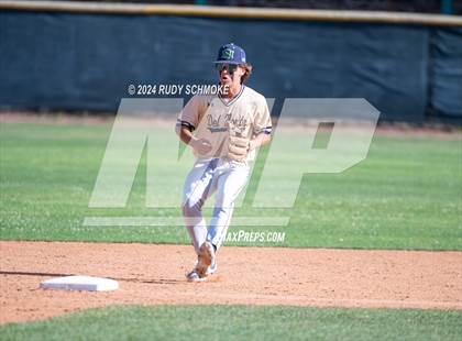 Thumbnail 2 in Del Norte @ Poway (CIF SDS D1 Semifinals Playoffs) photogallery.
