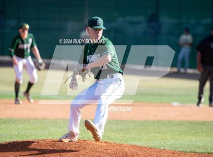 Thumbnail 2 in Del Norte @ Poway (CIF SDS D1 Semifinals Playoffs) photogallery.