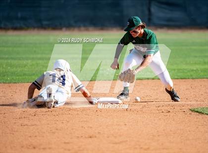 Thumbnail 3 in Del Norte @ Poway (CIF SDS D1 Semifinals Playoffs) photogallery.
