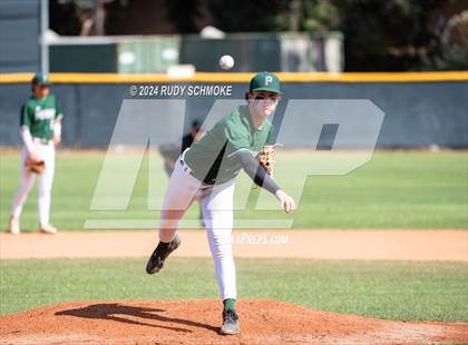 Thumbnail 2 in Del Norte @ Poway (CIF SDS D1 Semifinals Playoffs) photogallery.