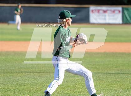 Thumbnail 3 in Del Norte @ Poway (CIF SDS D1 Semifinals Playoffs) photogallery.