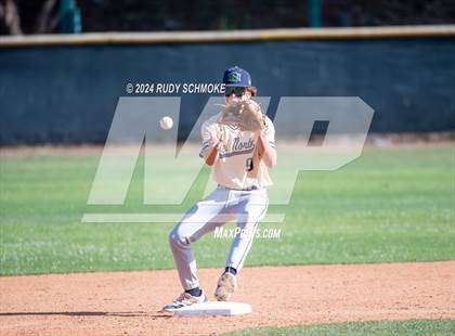 Thumbnail 3 in Del Norte @ Poway (CIF SDS D1 Semifinals Playoffs) photogallery.