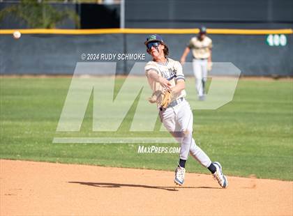 Thumbnail 3 in Del Norte @ Poway (CIF SDS D1 Semifinals Playoffs) photogallery.