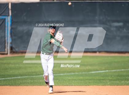 Thumbnail 1 in Del Norte @ Poway (CIF SDS D1 Semifinals Playoffs) photogallery.