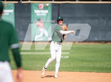 Thumbnail 2 in Del Norte @ Poway (CIF SDS D1 Semifinals Playoffs) photogallery.