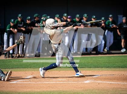Thumbnail 2 in Del Norte @ Poway (CIF SDS D1 Semifinals Playoffs) photogallery.