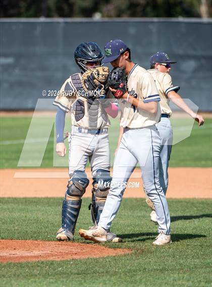 Thumbnail 1 in Del Norte @ Poway (CIF SDS D1 Semifinals Playoffs) photogallery.