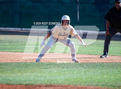 Thumbnail 2 in Del Norte @ Poway (CIF SDS D1 Semifinals Playoffs) photogallery.