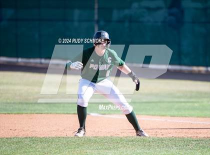 Thumbnail 1 in Del Norte @ Poway (CIF SDS D1 Semifinals Playoffs) photogallery.