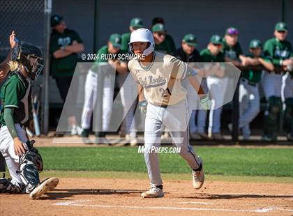 Thumbnail 2 in Del Norte @ Poway (CIF SDS D1 Semifinals Playoffs) photogallery.