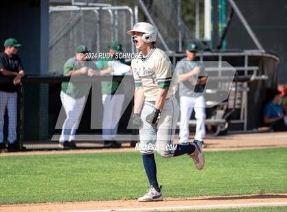 Thumbnail 2 in Del Norte @ Poway (CIF SDS D1 Semifinals Playoffs) photogallery.