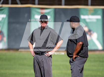 Thumbnail 3 in Del Norte @ Poway (CIF SDS D1 Semifinals Playoffs) photogallery.