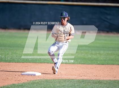 Thumbnail 3 in Del Norte @ Poway (CIF SDS D1 Semifinals Playoffs) photogallery.