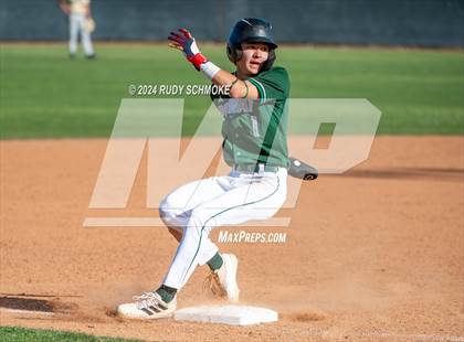 Thumbnail 1 in Del Norte @ Poway (CIF SDS D1 Semifinals Playoffs) photogallery.