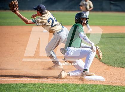 Thumbnail 1 in Del Norte @ Poway (CIF SDS D1 Semifinals Playoffs) photogallery.