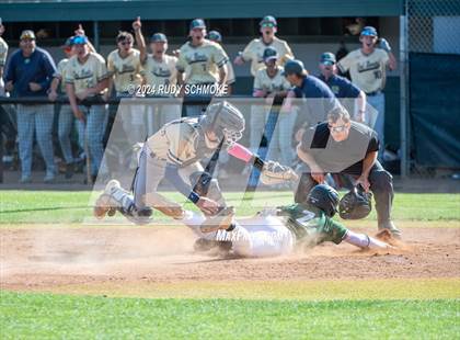 Thumbnail 3 in Del Norte @ Poway (CIF SDS D1 Semifinals Playoffs) photogallery.