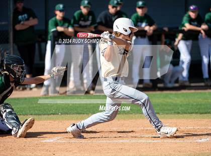 Thumbnail 3 in Del Norte @ Poway (CIF SDS D1 Semifinals Playoffs) photogallery.