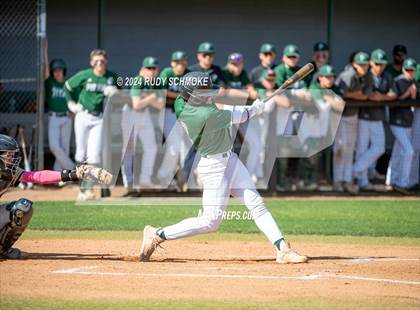 Thumbnail 2 in Del Norte @ Poway (CIF SDS D1 Semifinals Playoffs) photogallery.