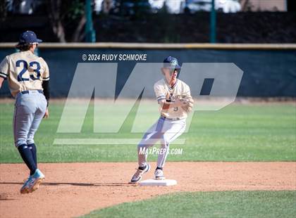 Thumbnail 2 in Del Norte @ Poway (CIF SDS D1 Semifinals Playoffs) photogallery.