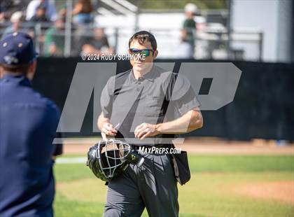 Thumbnail 2 in Del Norte @ Poway (CIF SDS D1 Semifinals Playoffs) photogallery.