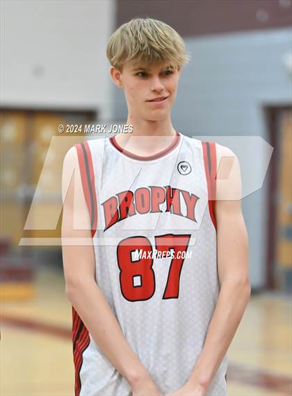 Thumbnail 1 in Brophy College Prep @ Mountain Ridge photogallery.