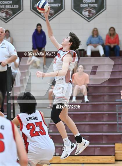 Thumbnail 1 in Brophy College Prep @ Mountain Ridge photogallery.