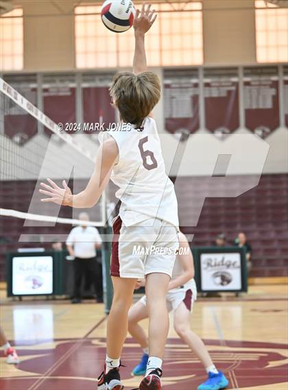 Thumbnail 3 in Brophy College Prep @ Mountain Ridge photogallery.