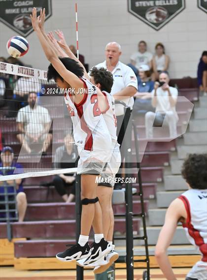 Thumbnail 1 in Brophy College Prep @ Mountain Ridge photogallery.