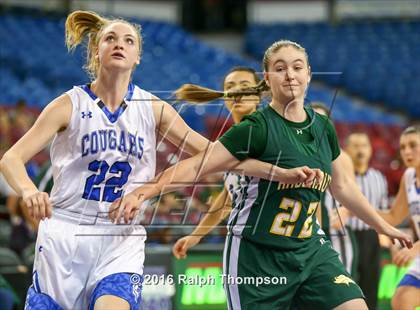 Thumbnail 3 in Capital Christian vs. Argonaut (CIF SJS D5 Final) photogallery.