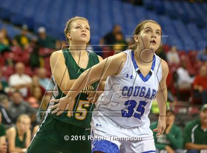 Thumbnail 1 in Capital Christian vs. Argonaut (CIF SJS D5 Final) photogallery.