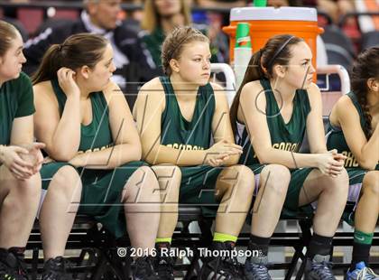 Thumbnail 3 in Capital Christian vs. Argonaut (CIF SJS D5 Final) photogallery.