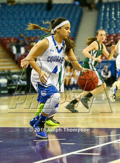 Thumbnail 1 in Capital Christian vs. Argonaut (CIF SJS D5 Final) photogallery.