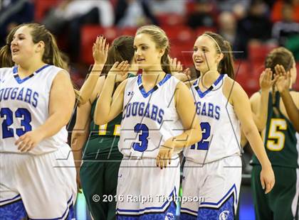 Thumbnail 1 in Capital Christian vs. Argonaut (CIF SJS D5 Final) photogallery.