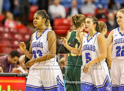 Thumbnail 1 in Capital Christian vs. Argonaut (CIF SJS D5 Final) photogallery.