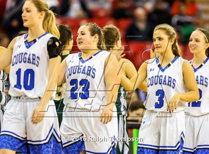 Thumbnail 3 in Capital Christian vs. Argonaut (CIF SJS D5 Final) photogallery.
