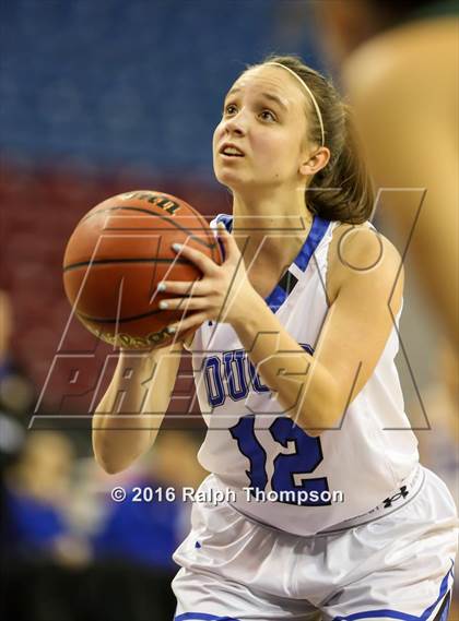 Thumbnail 2 in Capital Christian vs. Argonaut (CIF SJS D5 Final) photogallery.