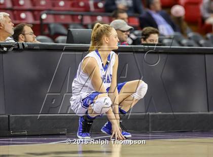 Thumbnail 1 in Capital Christian vs. Argonaut (CIF SJS D5 Final) photogallery.