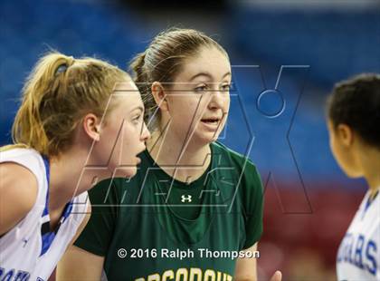 Thumbnail 3 in Capital Christian vs. Argonaut (CIF SJS D5 Final) photogallery.